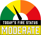 Fire Ban Status