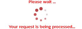 Please wait